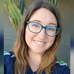 Meet your Posher, Maegan